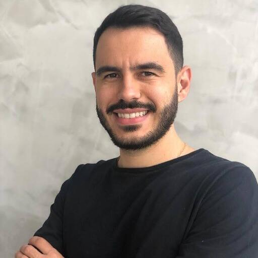 Leo Galdioli, fundador do Mobinep